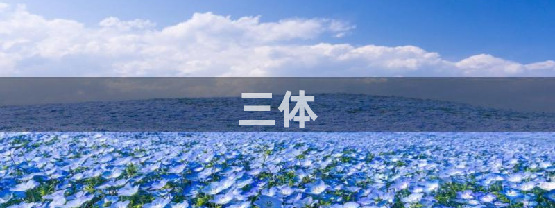 樱花影院理论：三体